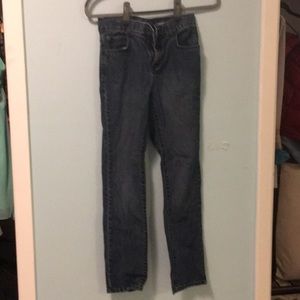 Boys jeans
